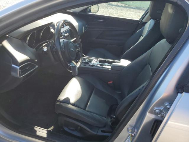 2017 JAGUAR XE PREMIUM SAJAD4BV6HA965932