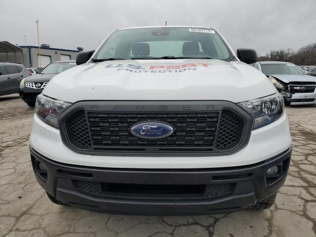2021 FORD RANGER XL - 1FTER1EH4MLD20801