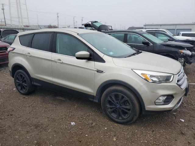 2017 FORD ESCAPE SE - 1FMCU0GD2HUD73017