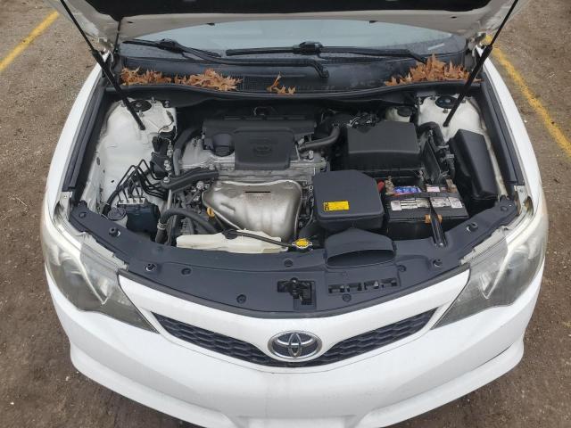 2014 TOYOTA CAMRY L - 4T1BF1FK8EU393554