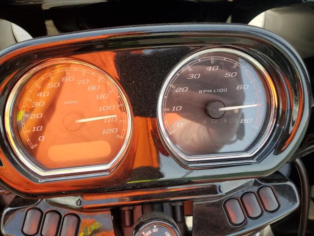 2020 HARLEY-DAVIDSON FLTRXS 1HD1KTP13LB632366