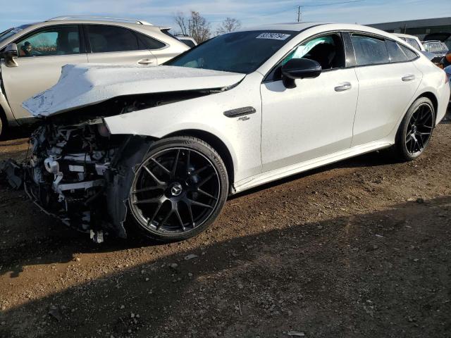 WDD7X6BB3KA008494 2019 MERCEDES-BENZ AMG GT 53