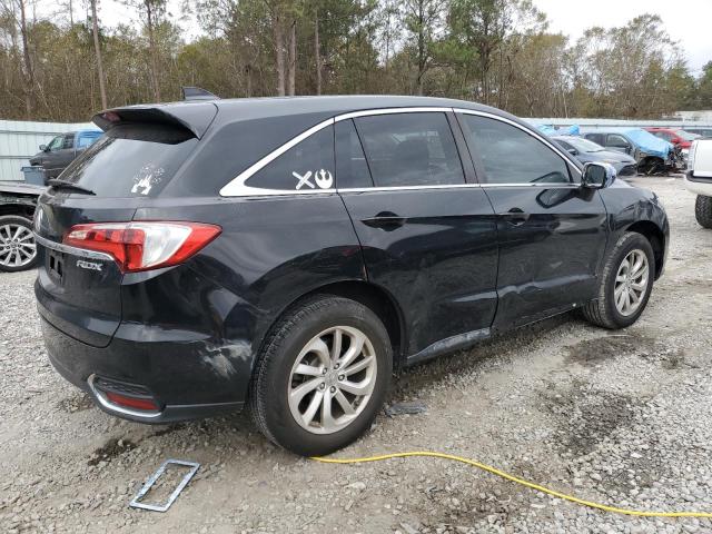 Vin: 5j8tb3h58gl009628, lot: 84174014, acura rdx technology 20163