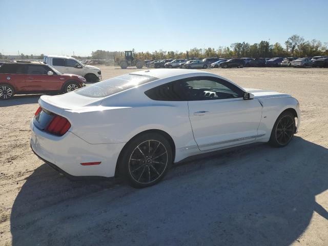 FORD MUSTANG 2016 white coupe gas 1FA6P8THXG5322430 photo #4