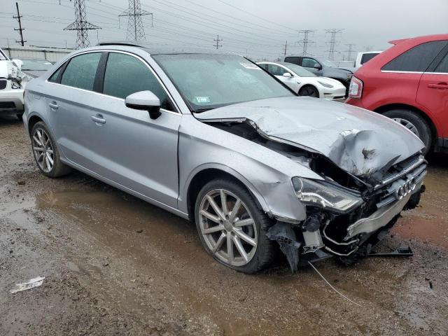 2015 AUDI A3 PREMIUM - WAUCJGFF0F1043932