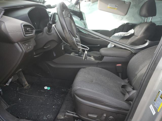 2020 HYUNDAI SANTA FE S - 5NMS33AD0LH224361
