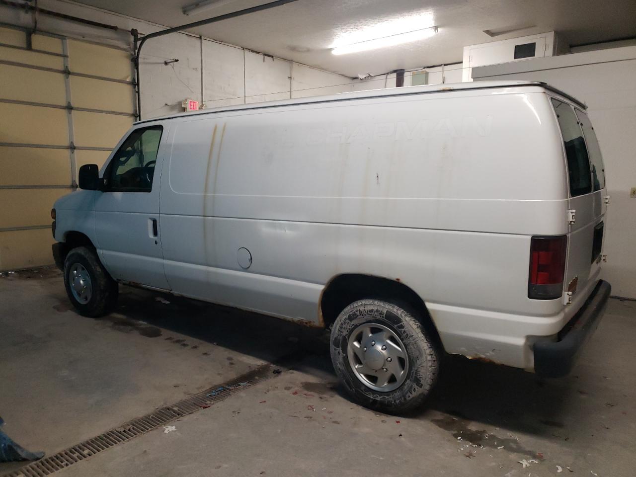 Lot #3052366586 2013 FORD ECONOLINE