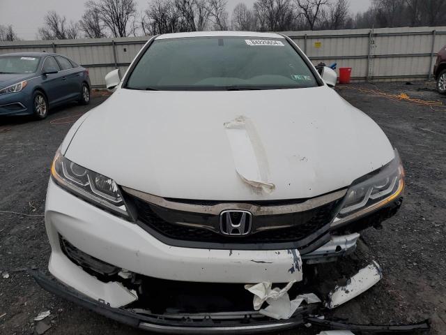 VIN 1HGCT1B80GA003242 2016 HONDA ACCORD no.5