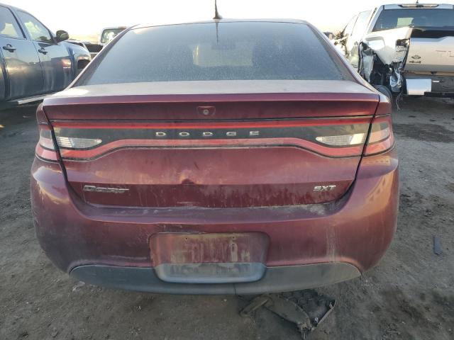 2015 DODGE DART SXT - 1C3CDFBB3FD253905