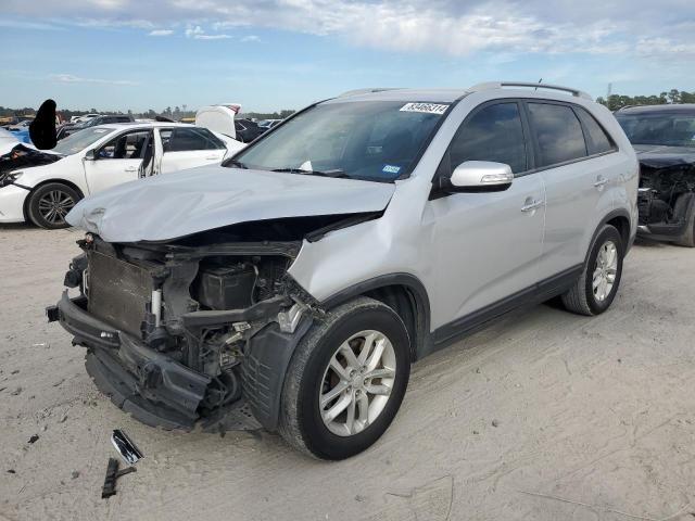 2015 KIA SORENTO LX #3033426082