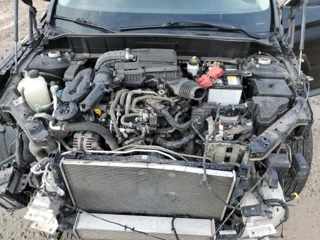 2019 INFINITI QX50 ESSEN - 3PCAJ5M37KF114083