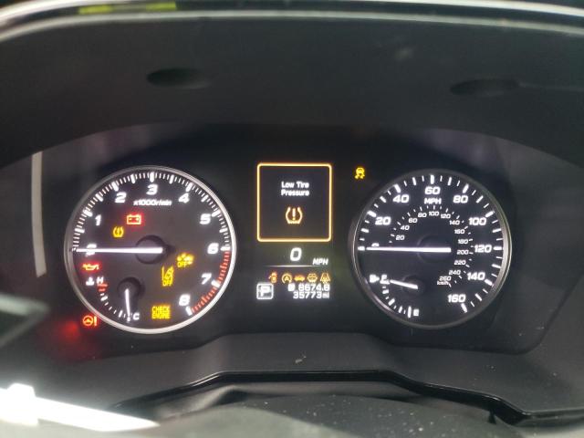 2021 SUBARU LEGACY 4S3BWAB67M3003545