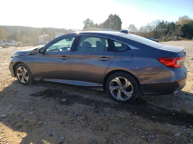 2018 HONDA ACCORD EXL - 1HGCV2F50JA028374