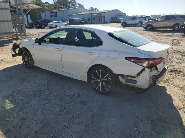 2018 TOYOTA CAMRY L - 4T1B11HK3JU642879