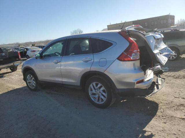 2HKRM4H53FH696061 Honda Crv Ex 2015