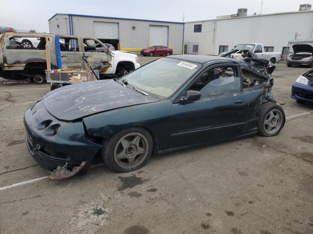 1996 ACURA INTEGRA RS #3049471638