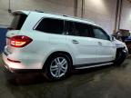 Lot #3024866432 2016 MERCEDES-BENZ GL 450 4MA