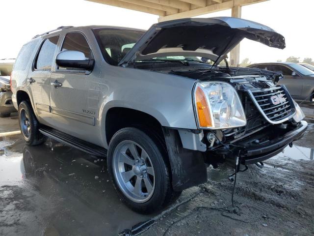 VIN 1GKS1AE08DR228662 2013 GMC YUKON no.4