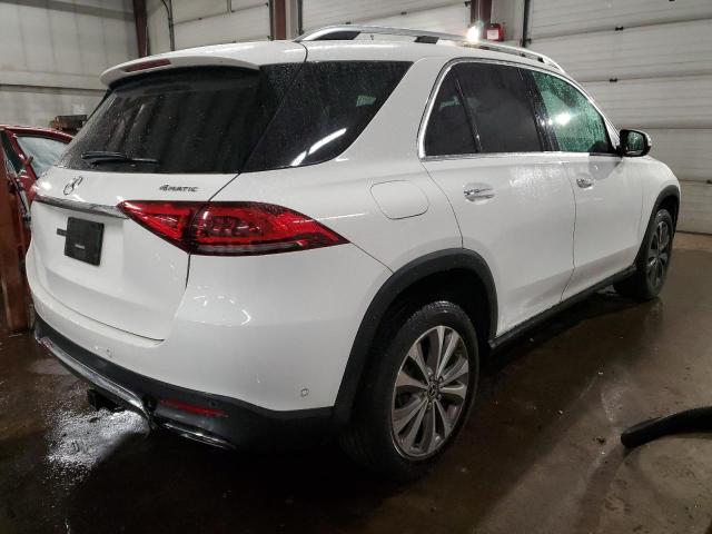 2020 MERCEDES-BENZ GLE 350 4M - 4JGFB4KB7LA077808