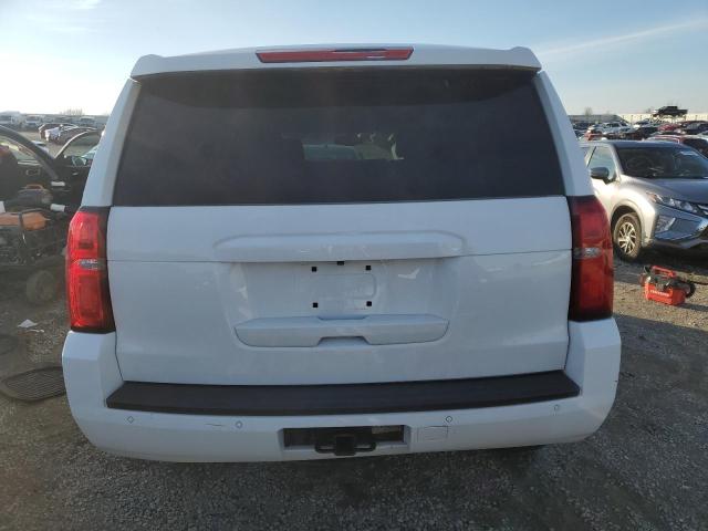 2016 CHEVROLET TAHOE SPEC 1GNSKFEC3GR336540