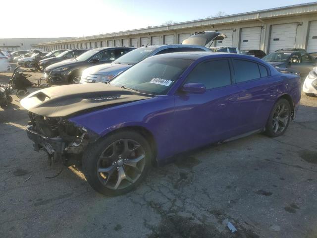 DODGE CHARGER R/T
