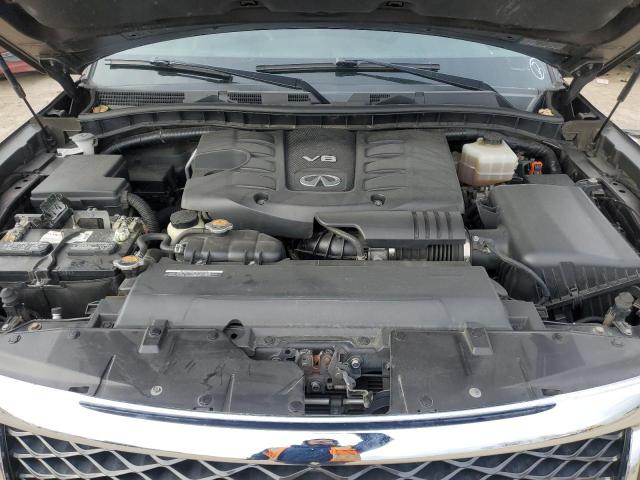 2017 INFINITI QX80 BASE - JN8AZ2NEXH9159291
