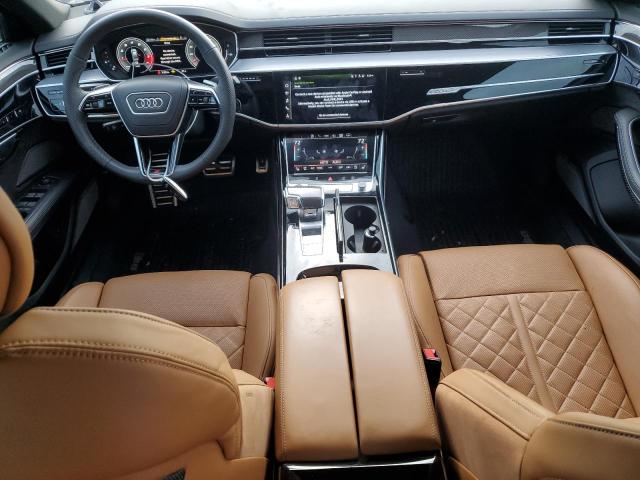 2023 AUDI S8 WAULSAF86PN012061