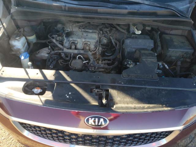 VIN KNDMB5C17G6192828 2016 KIA ALL MODELS no.12