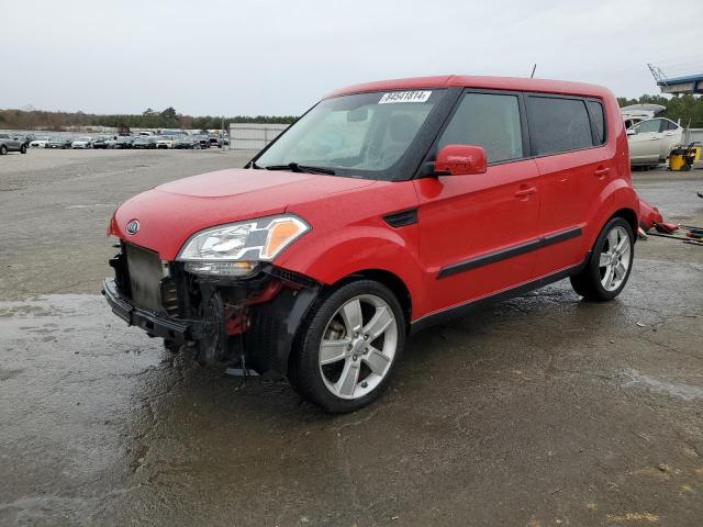 2011 KIA SOUL + #3045785648