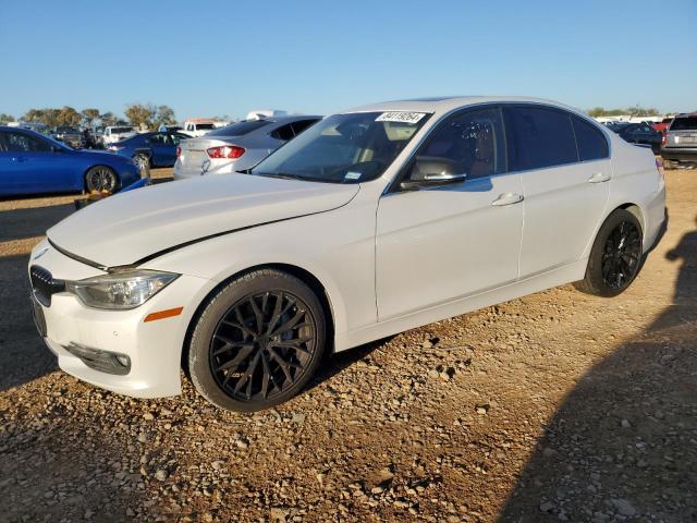 2015 BMW 335 I - WBA3A9C5XFKW74219