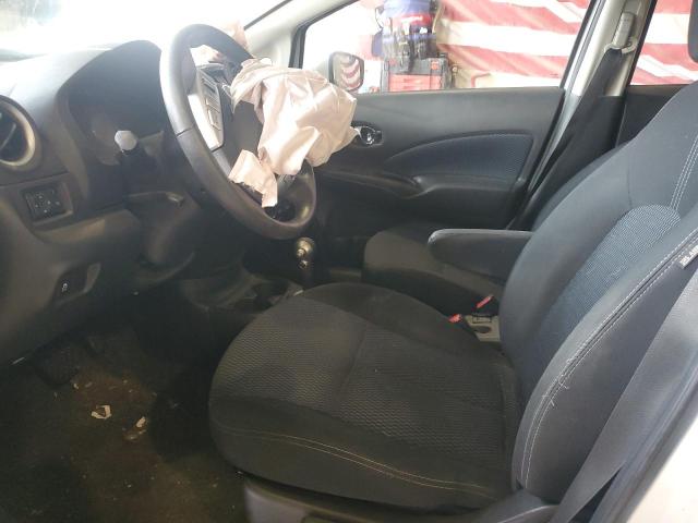2015 NISSAN VERSA NOTE - 3N1CE2CP4FL404419