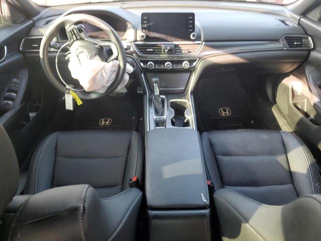 2019 HONDA ACCORD SPO - 1HGCV1F38KA001644