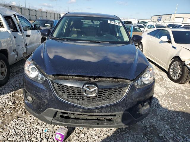 VIN JM3KE2CE9D0159786 2013 MAZDA CX-5 no.5