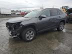 2022 TOYOTA RAV4 LE - 4T3MWRFV8NU062336