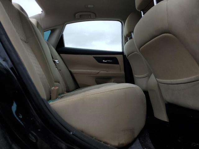2017 NISSAN ALTIMA 2.5 - 1N4AL3AP0HN317077