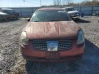 Lot #3048776756 2004 NISSAN MAXIMA SE