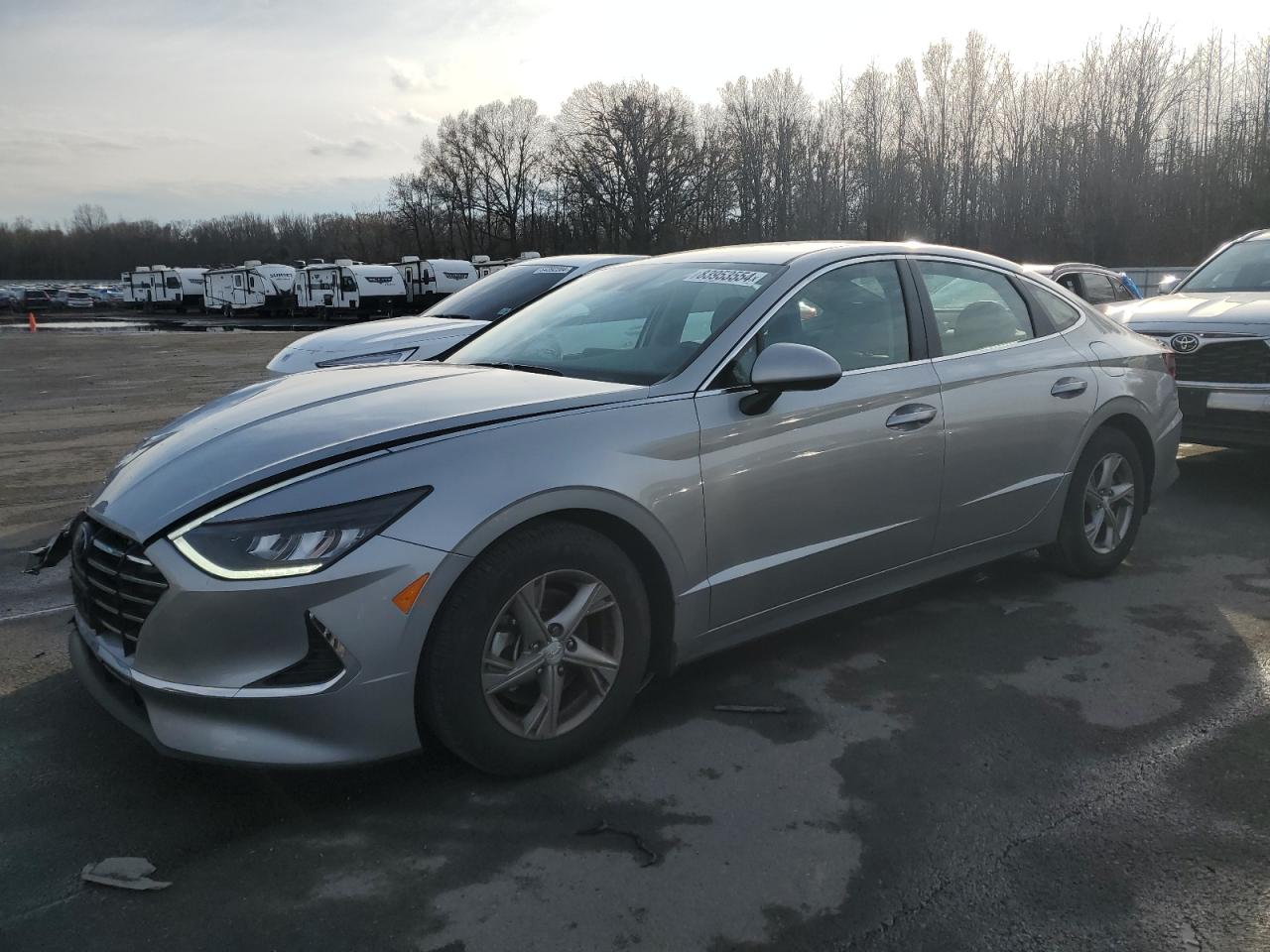 HYUNDAI SONATA SE