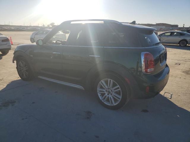 2018 MINI COOPER COU - WMZYS7C31J3E08621