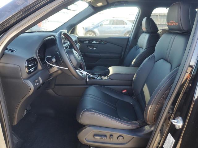 2025 HONDA PILOT TRAI 5FNYG1H62SB060248