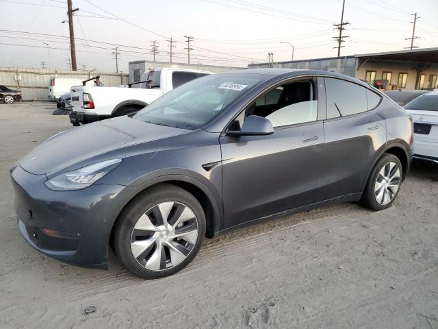 2020 TESLA MODEL Y #3024565641