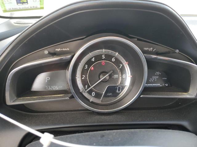 2016 MAZDA CX-3 GRAND - JM1DKBD72G0120309