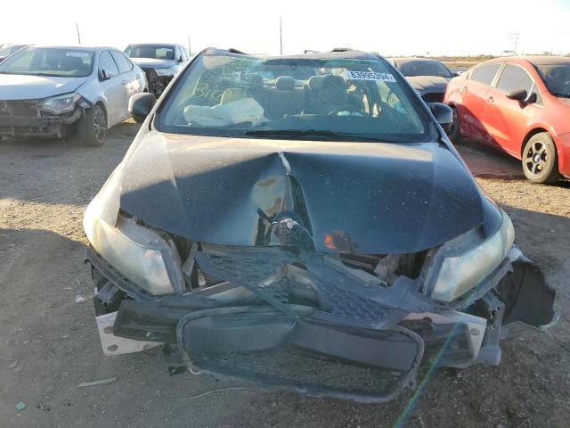 VIN 2HGFG3B88DH527748 2013 HONDA CIVIC no.5