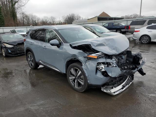 2023 NISSAN ROGUE PLAT - JN8BT3DD0PW318937