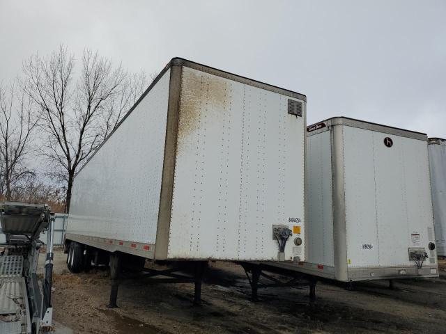 2011 UTILITY TRAILER #3034295068