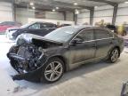 2015 VOLKSWAGEN PASSAT SEL - 1VWCV7A3XFC064194