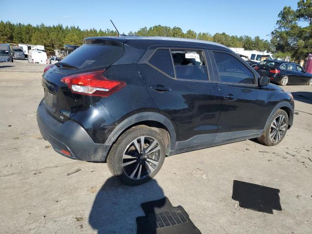2019 NISSAN KICKS S - 3N1CP5CU7KL537722