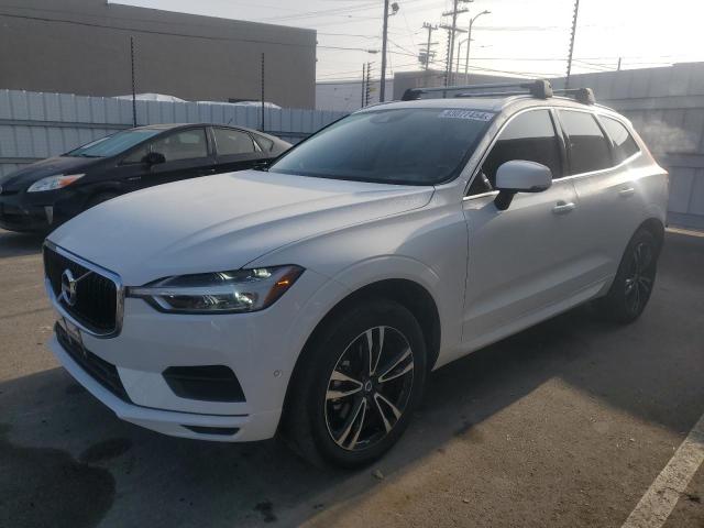 2019 VOLVO XC60 T5 LYV102RK5KB232636