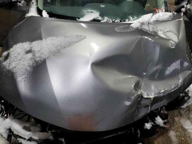 2016 NISSAN ROGUE S - KNMAT2MV0GP675183