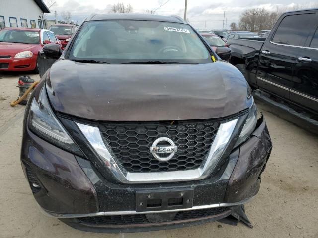 2019 NISSAN MURANO S - 5N1AZ2MS6KN130237