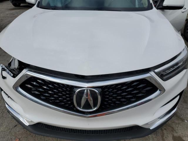2020 ACURA RDX ADVANC 5J8TC2H77LL016329